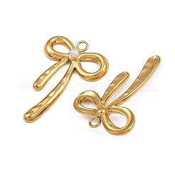 Pendentifs en acier inoxydable 304&nbsp;STAS-A120-16G