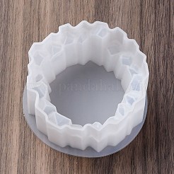 Kerzenhalter formen aus silikon selber machen&nbsp;DIY-K073-40