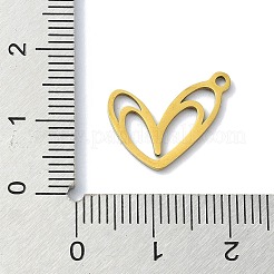 Подвески из нержавеющей стали 304&nbsp;STAS-C097-18G