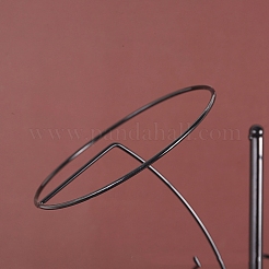 Стенды для демонстрации железных шляп PW-WGD29D9-01