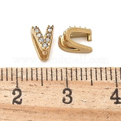 Скобы для ледоруба из нержавеющей стали 304&nbsp;STAS-L022-496G-03