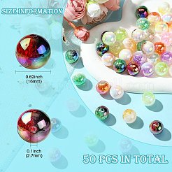 50 шт.&nbsp;MACR-CJ0001-96