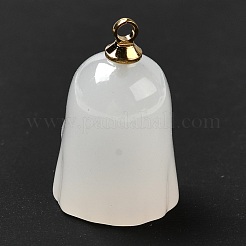 Pendenti in resina opaca a tema halloween&nbsp;CRES-B005-02B
