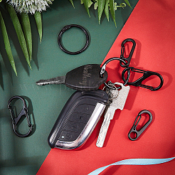 Наборы для застежки PALLOY-PH0005-92