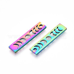 Ионное покрытие(ip) 201 подвески из нержавеющей стали&nbsp;STAS-T063-170M