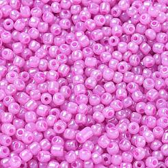 Бисер из стекла &nbsp;SEED-A011-3mm-150