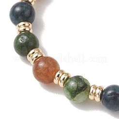 Bracelet ajustable pour femme&nbsp;BJEW-JB13542-02