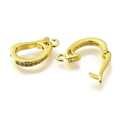 Латунное микропейв&nbsp;KK-M316-01G