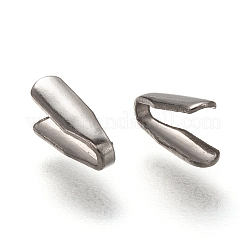 Устойчивые к потускнению нержавеющая сталь 304&nbsp;LS-X-STAS-G122-09P-A04