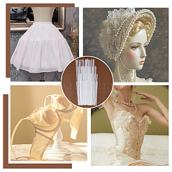 120шт 4 стиля ПП обвалка&nbsp;FIND-OC0013-94