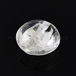 Стеклянные бусины SLF15mmY-07