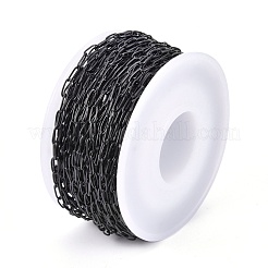 Цепочки из нержавеющей стали 304 со скрепками CHS-F010-01B-B-01