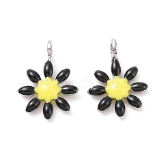 Подвески из нержавеющей стали 304&nbsp;LS-STAS-F280-01P-08