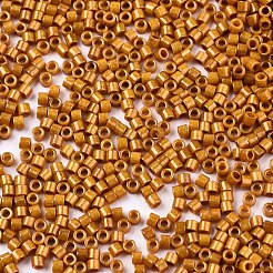 Perline di vetro per pittura da forno di grado A fgb 11/0&nbsp;SEED-S030-1030