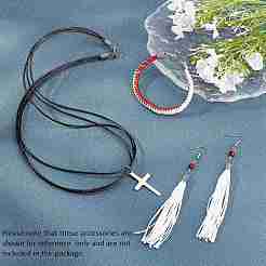 Терминаторы из нержавеющей стали марки 304 STAS-C018-24P-03