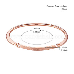 Латунные браслеты JB616A