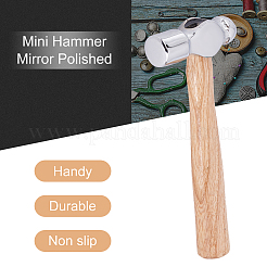 Шаровой молоток из углеродистой стали&nbsp;TOOL-WH0133-09