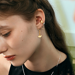 80 шт. 4 цвета подвески из сплава в тибетском стиле&nbsp;TIBEP-AR0001-07