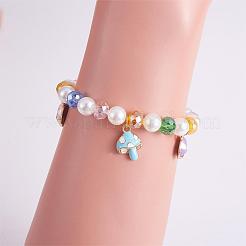 40 шт. подвеска в виде гриба&nbsp;JX733A