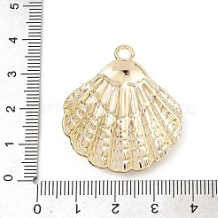 Латунные подвески KK-F917-03E-G