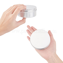 Круглые алюминиевые жестяные банки CON-PH0001-96