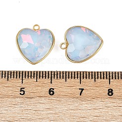 Подвески из нержавеющей стали 304&nbsp;STAS-L290-54C-G