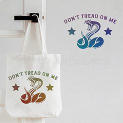 Grandi modelli di stencil per pittura da disegno riutilizzabili in plastica&nbsp;DIY-WH0202-054