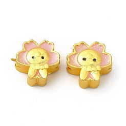 Бисера эмали сплава ENAM-M048-13MG-B