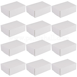 Складные бумажные почтовые коробки&nbsp;LS-CON-TAC0021-001B