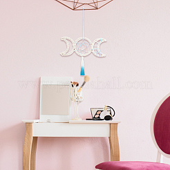 Днища деревянных корзин TOOL-WH0051-71