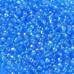 Круглые бусины toho 6/0 SEED-XTR06-0163B