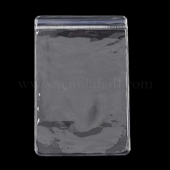 ПВХ антиокислительные пакеты с застежкой-молнией&nbsp;LS-AJEW-G034-01N-02