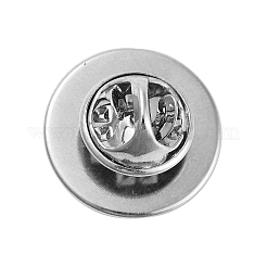 Spille rotonde in vetro&nbsp;LS-JEWB-A022-02I