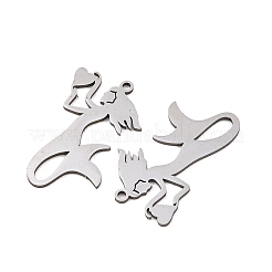 201 подвеска из нержавеющей стали&nbsp;STAS-I364-06P