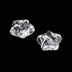 Прозрачные акриловые бусины&nbsp;OACR-G016-18