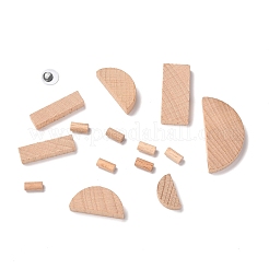 DIY динозавр картина ручной работы материалы пакет для родителей и детей DIY-P036-02