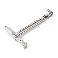 Подвески из нержавеющей стали 304&nbsp;STAS-P443-01P