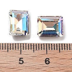 K9 стеклянные каноши GLAA-H034-05D-001MO