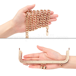 Kits de bijoux diy&nbsp;DIY-PH0028-15