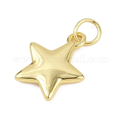 Латунные подвески&nbsp;KK-L231-14G