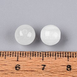 Perles en résine&nbsp;RESI-TAC0026-20B