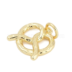 Латунные подвески&nbsp;LS-KK-G522-01G