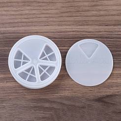 Силиконовые Молды для свечей своими руками AJEW-M228-18