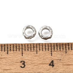 Латунные бусины KK-K398-06A-P