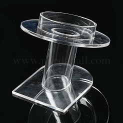 Органические стеклянных браслетов / браслеты дисплей&nbsp;BDIS-N002-01