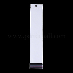 Sacchetti di cellophane con film perlato&nbsp;X-OPC-S019-07A