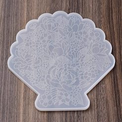 Силиконовые Молды&nbsp;DIY-K073-34C