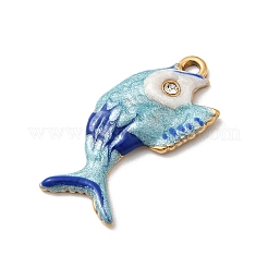 Подвески из нержавеющей стали 304&nbsp;STAS-A126-04G-02