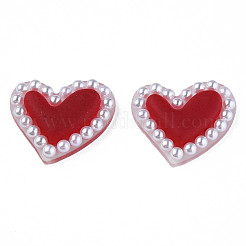 Акриловый кабошоны KY-N015-131B