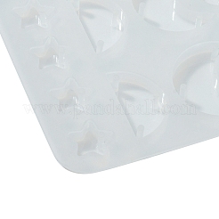 Комплекты серег своими руками DIY-FS0004-74